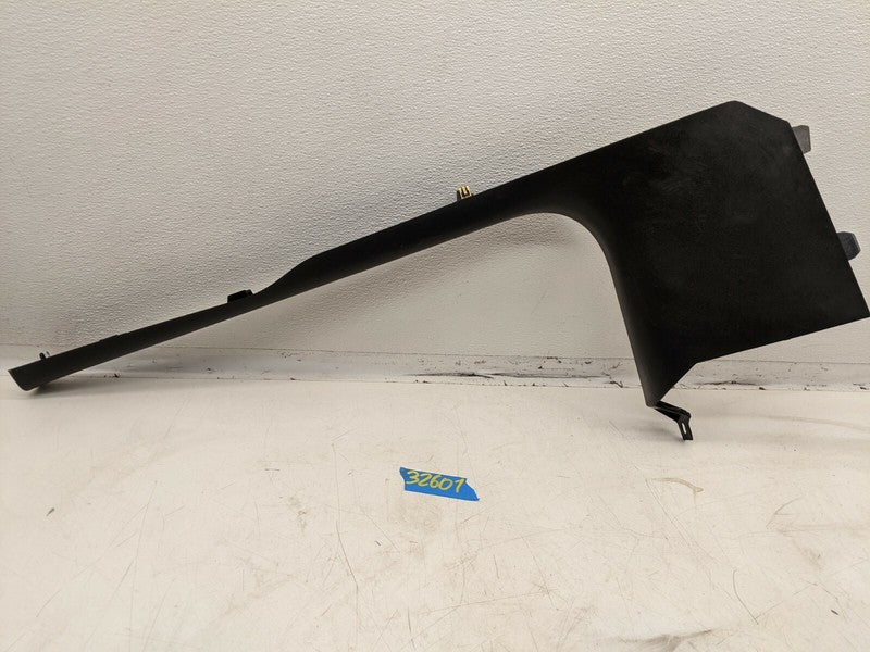 ⭕ 2017-2023 Tesla Model 3 Right A-Pillar Scuff Plate Trim Cover RH 108