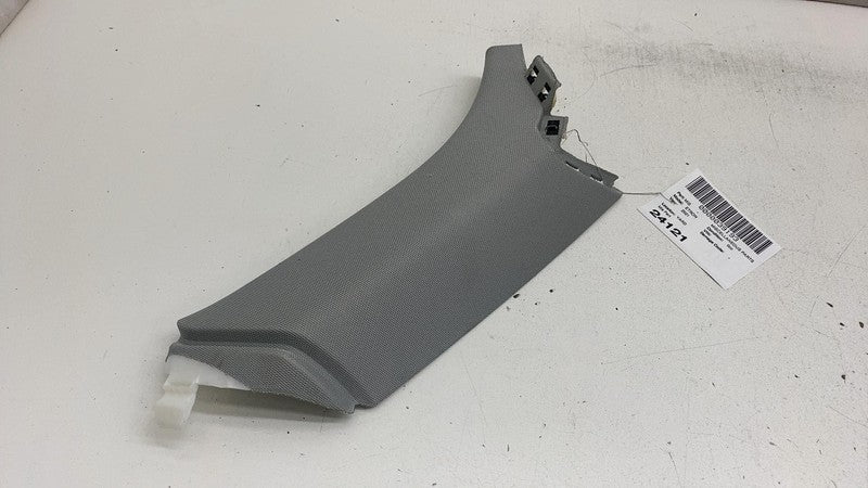 4KE867287 ⭕ 19-23 Audi E-Tron Rear Left Side C-Pillar Upper Quarter Trim Cover 4KE867287
