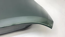 ⭕ 2022-2024 Rivian R1T Rear Driver Gear Tunnel Door & Hinge Left Green - EXP006