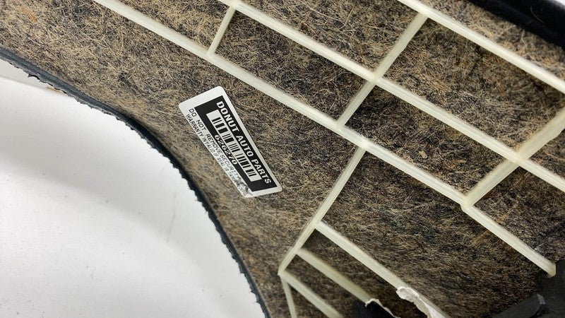 2017-2023 BMW 530e G30 Front Floor Center Console Base Frame Body Brac