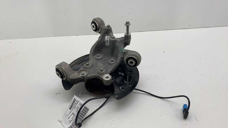 2460406 ⭕ 14-17 Mercedes-Benz B-Class Rear Passenger Spindle Knuckle Right FWD 2460406