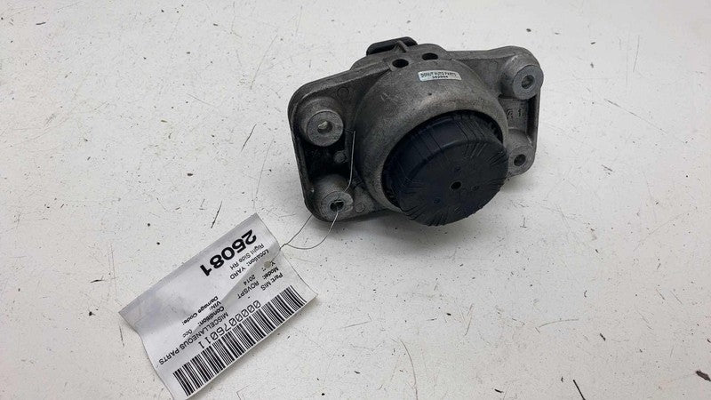 ⭕2014 Land Range Rover Sport Passenger Right Side Engine Motor Mountin