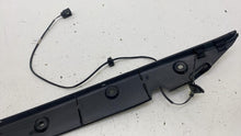 ⭕ 16-20 Tesla Model X Rear Trunk Liftgate Pinch Sensor Cover Right 1056300-00-C