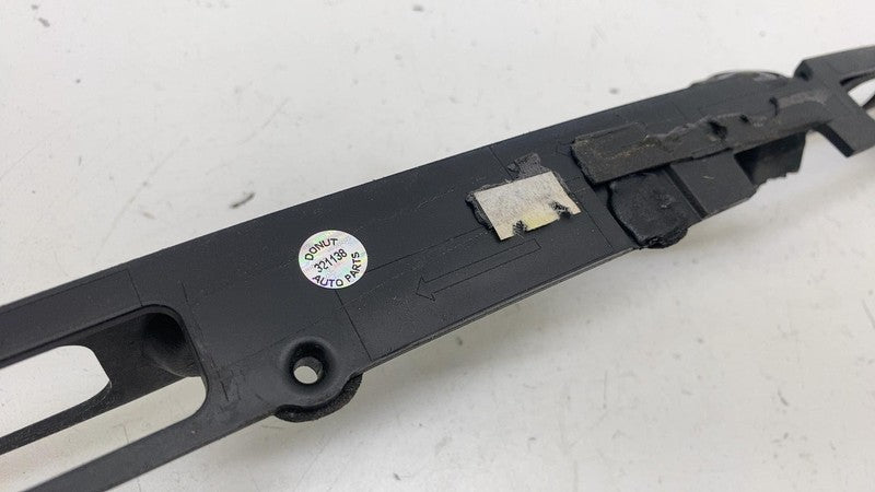 ⭕ 12-15 Model S MS Rear View Backup Camera w/ Liftgate Trim Molding 10