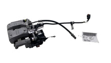 ⭕ 17-25 Tesla Model 3 Rear Right Brake Caliper w/ Hose Line RH BASE 1044624-00-J