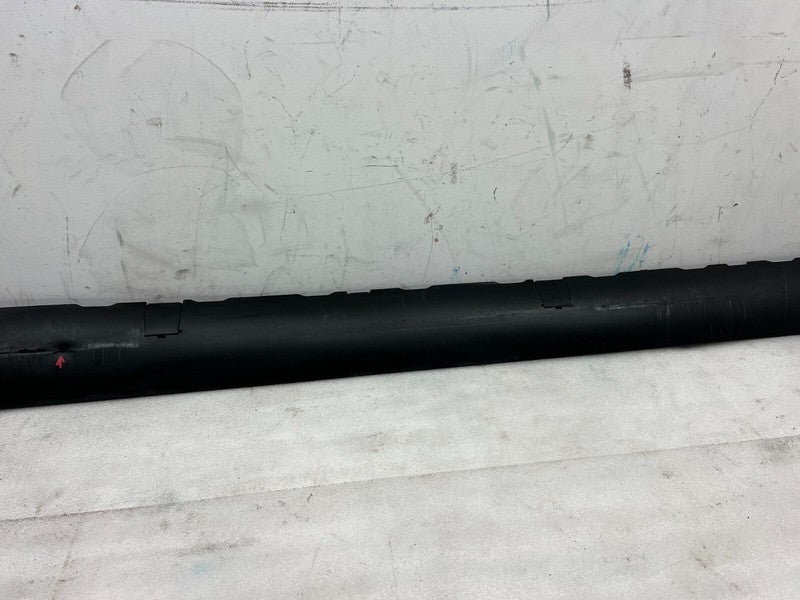 ⭕ 2020-2023 Tesla Model Y Right Side Skirt Rocker Molding Panel Carrier Bracket