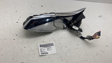 ⭕ 16-20 Model S Right Exterior Rear-View Door Mirror (NO SKULL CAP) 1041318-00-F