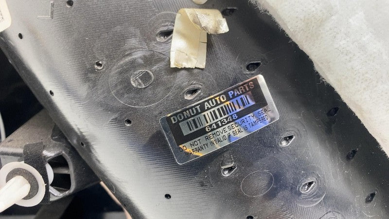 ⭕ 2016-2020 Tesla Model X MX Front Driver Side Door Panel Trim Card Left LH Assy