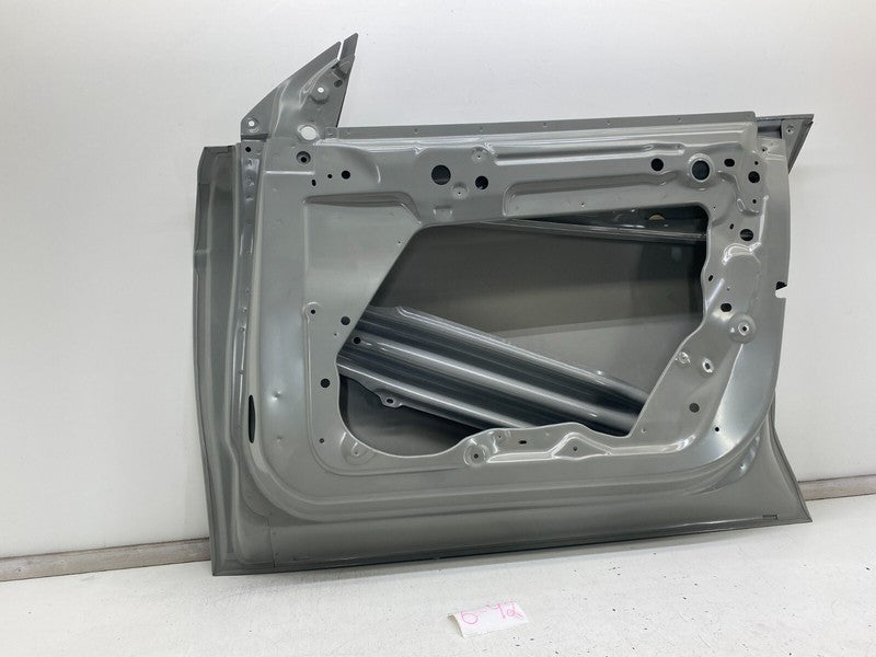 1501462-ET-A ❇️ 2020-24 Tesla Model Y Front Passenger Side Door Shell Panel Right Assy Primed