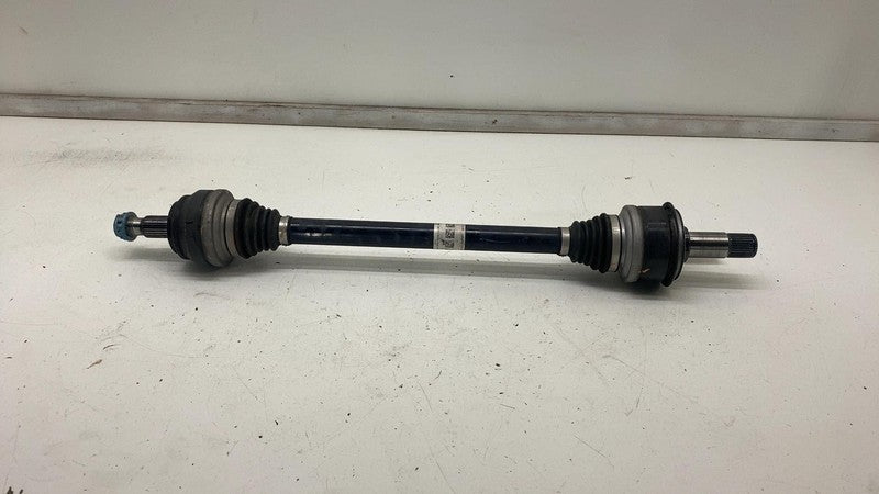 A 205 350 81 18 ⭕ 17-22 Mercedes-Benz C-Class C300 205 Rear Left Axle Shaft CV Drive A2053508118
