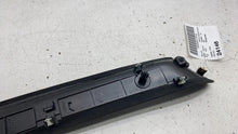 ⭕2016-2023 Tesla Model X Front Windshield Sun Visor Trim Bezel Left 1050286-00-J