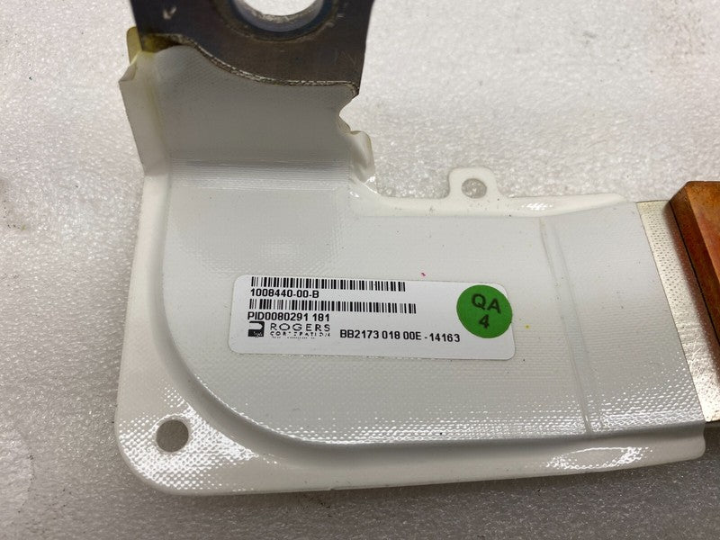 ⭕ 2012-2020 Tesla Model S High Voltage Battery Shunt Module HV BATT 10