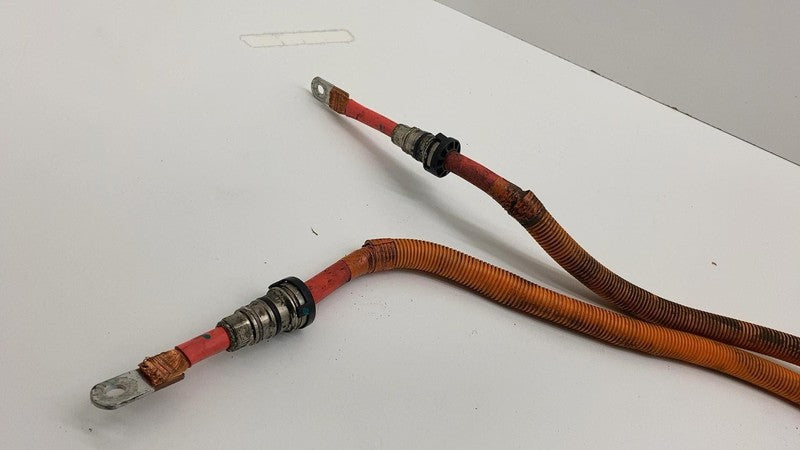 100487200B 2012-2015 Tesla Model S High Voltage Drive INV - Rear Junction Box Harness Cable
