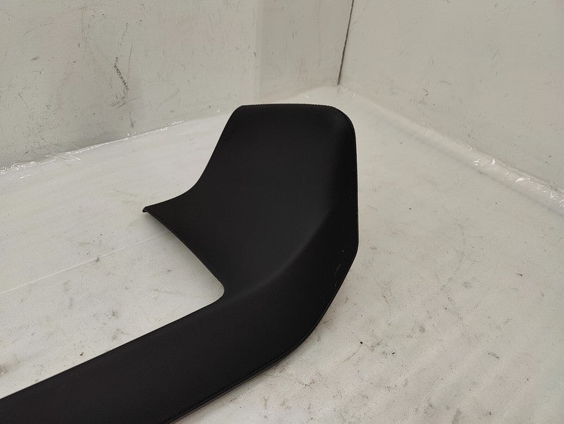 ⭕ 2012-2015 Tesla Model S MS Front Right Lower Dashboard Trim Cover 10