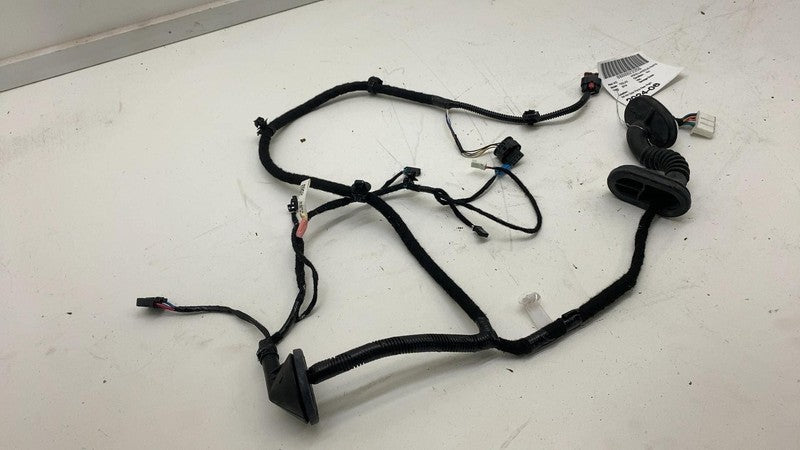 ⭕ 2017-2020 Tesla Model 3 Rear Right Door Wiring Harness Cable Wire 20