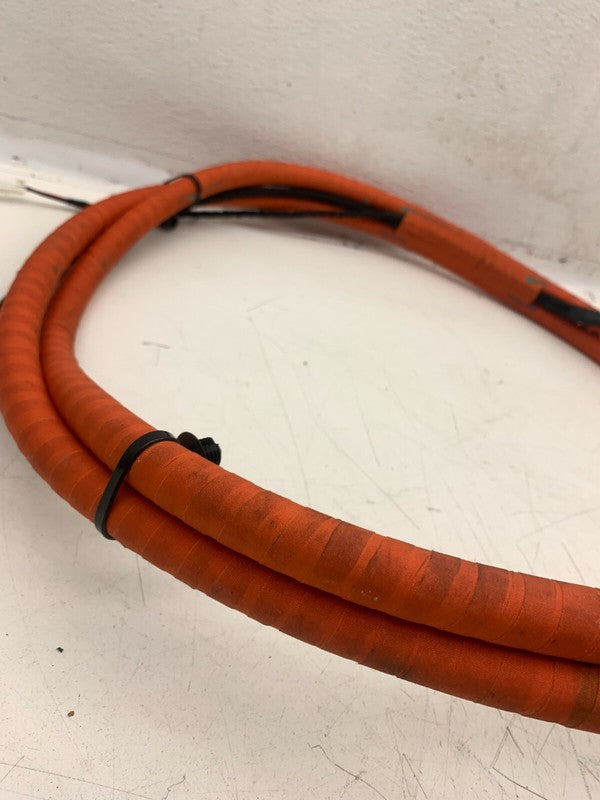 ⭕12-20 Model S High Voltage Inlet Charger Cable Wire Wiring Harness 10