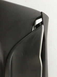 ⭕ 2012-2015 Tesla Model S Rear Passenger Side Door Panel Trim Card Cover Right