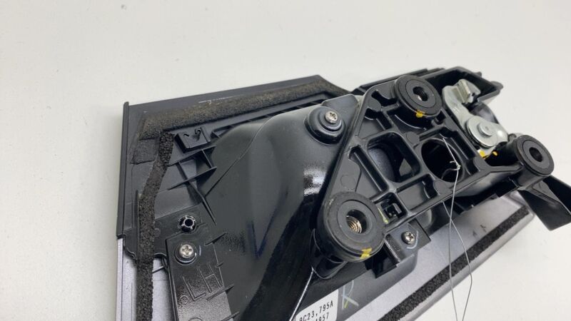 ⭕ 2018 2019 2020 Toyota CHR Rear Driver Side Exterior Door Handle Left LH