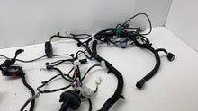 ⭕ 2025-2026 Tesla Model Y Front End Main Body Wiring Harness Cable Wire Loom