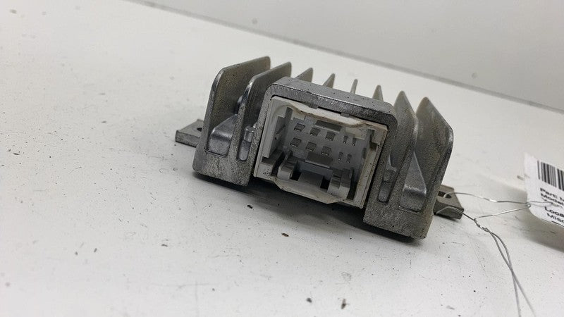 A 297 900 14 11 ⭕ 2022 Mercedes-Benz EQS 450+ Control unit Sound Generator Amplifier A2979001411