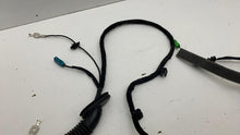 ⭕ 21-23 Polestar 2 Rear Right Tailgate Liftgate Door Wire Harness Cable 32264560