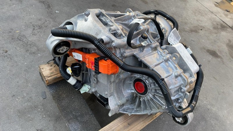 ⭕ 17-20 Tesla Model 3 M3 Rear Drive Unit Engine Electric Motor AWD 112