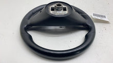 ⭕ 2016-2020 Tesla Model X MX Driver Steering Wheel Black Assembly 1036774-00-C