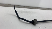 2010-2016 Mercedes W212 E350 E550 Rear Stabilizer Sway Anti Roll Torsion Bar OEM