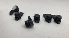 ⭕ 12-20 Tesla Model S X Parking Distance Control PDC Park Sensor x6 1048474-10-A