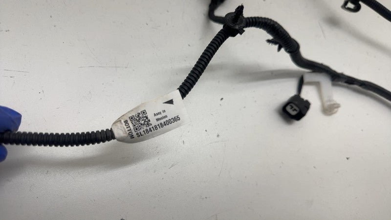 ⭕17-23 Tesla Model 3 Rear Cradle Subframe Wiring Harness Cable Wire 10