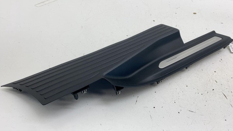 ⭕ 18-24 Lincoln Navigator Rear Right Door Sill Scuff Plate Trim KL7B-4
