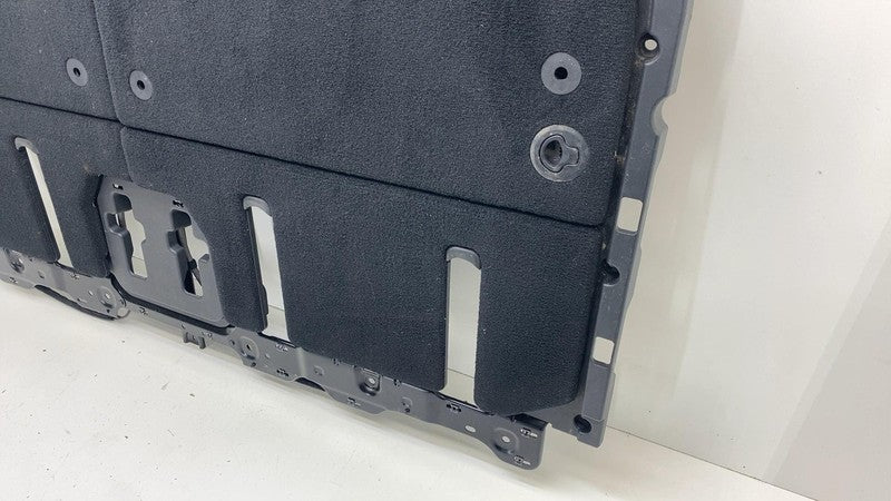 5RH97DX9AJ ⭕ 2017-2024 Chrysler Pacifica Rear 2nd Row Floor Load Tray Cover OEM 5RH97DX9AJ
