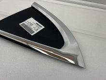 ⭕ 2016-2020 Tesla Model X Rear Passenger Side Window QTR Quarter Glass Right RH