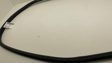 2020-2023 Tesla Model Y Front Passenger Right Door Body Weatherstrip Rubber Seal
