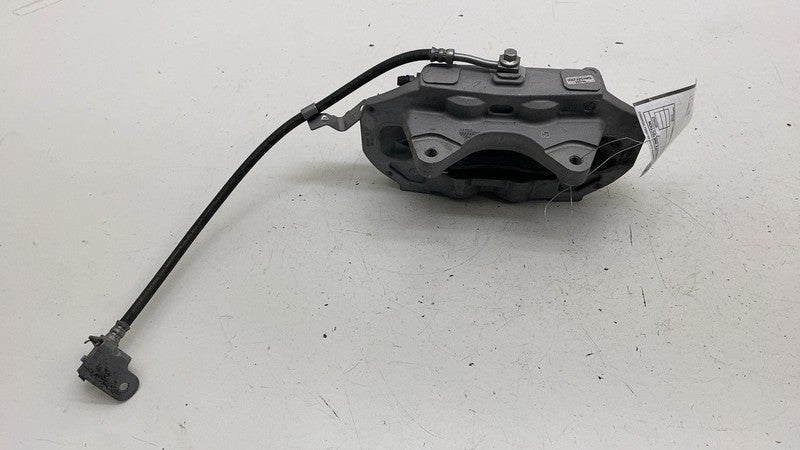 ⭕ 2024 2025 Tesla Model 3 Front Right Caliper w/ Brake Hose Line RH 13