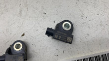⭕ 2023-2024 Toyota Prius Front Left & Right Crash Impact Sensor Unit 89831-52100