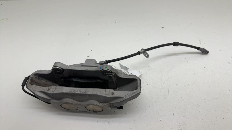 LJ9C-2010-FEC ⭕ 21-24 Ford Mustang Mach-E Front Passenger Brake Caliper Right RH LJ9C-2010-FEC