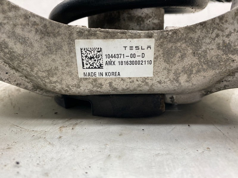 ⭕ 18-23 Model 3 Front Left Shock Strut Absorber w/ Upper Arm LH RWD 10