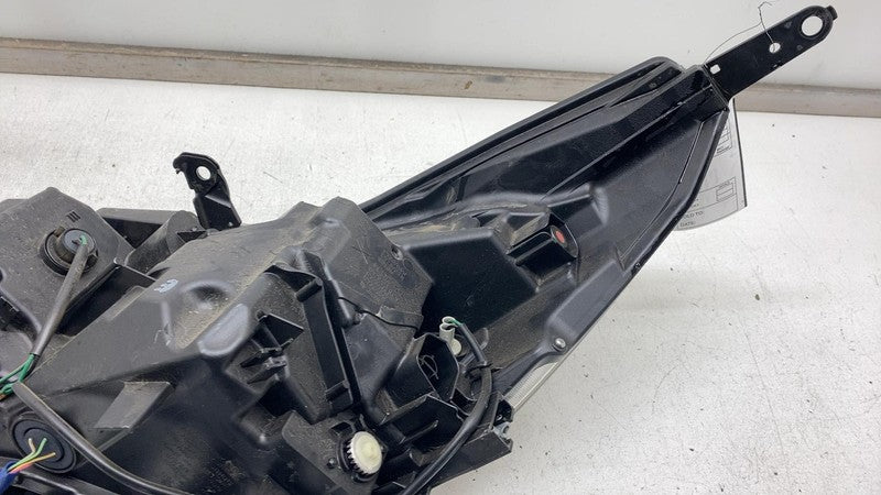 2019-2021 Subaru Forester Front Passenger Side Headlight LED Head Lamp Right RH