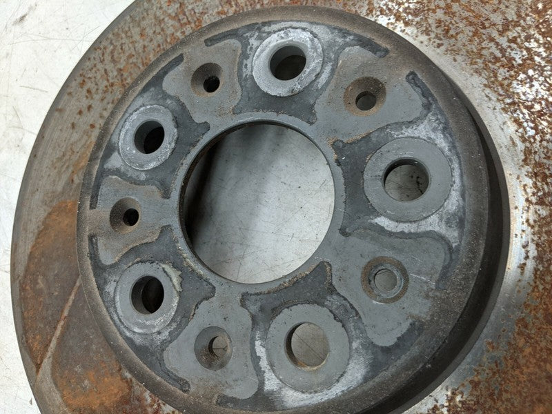 ⭕ 2017-2023 Tesla Model 3 Front Left or Right Brake Disc Rotor Assembly LH = RH
