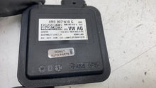 19-23 Audi E-Tron Homelink Garage Door Opener Control Module w/ Holder 4N0907410