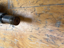 ⭕ 12-20 Model S X Rear Left or Right CV Axle Shaft Halfshaft 36MM 1007719-01-A