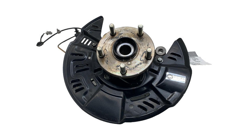 ⭕ 19-22 Subaru Forester Front Left Spindle Knuckle Wheel Hub & Dust Shield AWD