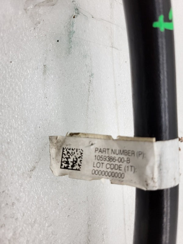 1059386 00 B 16-20 Model S Front Suspension Stabilizer Anti-Roll Sway Bar (24mm) 1059386-00-B