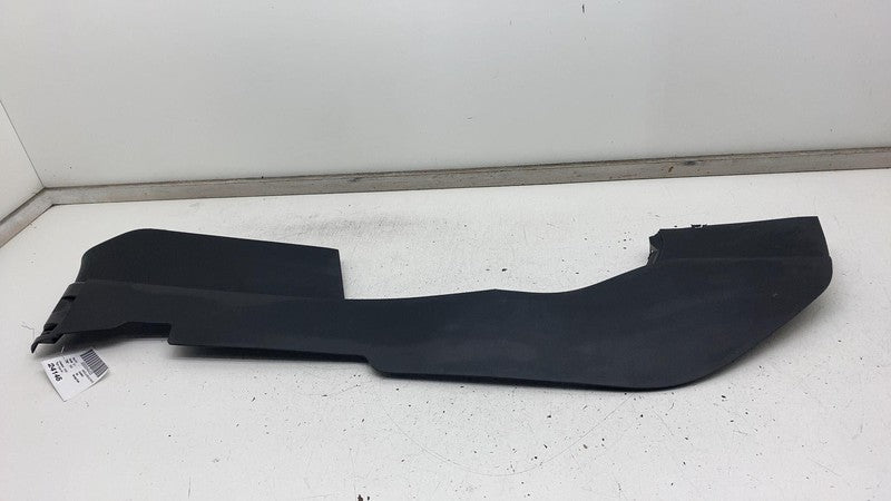 PT00000878 ⭕ 22-24 Rivian R1T Front Right Lower Center Console Trim Panel Cover PT00000878