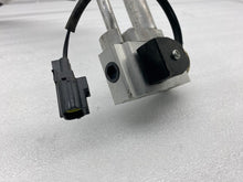 ⭕12-15 Model S MS TXV Cabin Valve & Solenoid Suction Pipe Line Hose 1028400-00-D