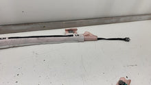 ⭕ 12-20 Tesla Model S Driver Side Roof Curtain Safety Airbag Left 1005261-00-D