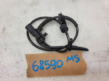 12-20 Model S Rear Left or Right Intelligent ABS Wheel Speed Sensor 1037796-00-C