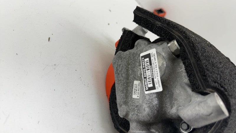 1501256-01-K ⭕ 21-23 Tesla Model S X Air Conditioning A/C Compressor Pump Assy 1501256-01-K