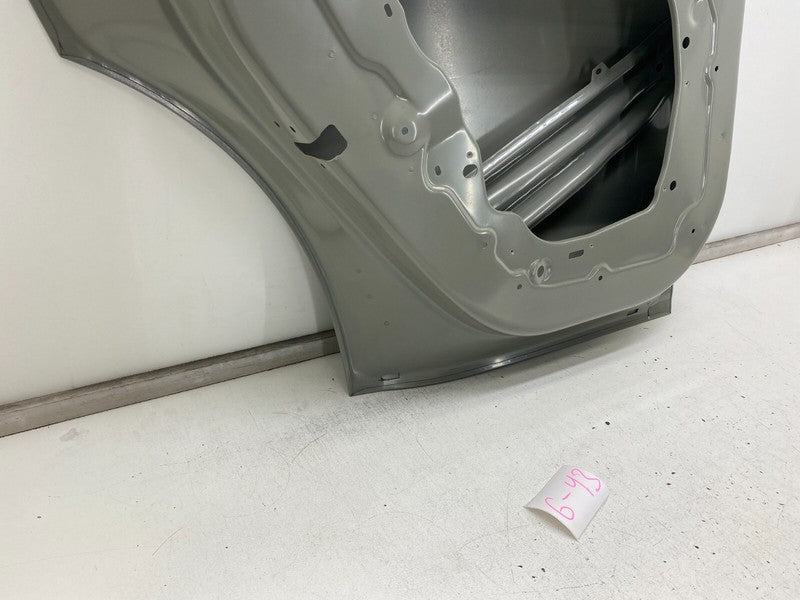 1493561-E0-A ⭕ NEW 20-24 Tesla Model Y Rear Side Door Shell Panel Left LH Primed 1493561-E0-A